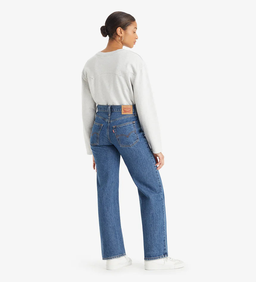 Levi's 94 Baggy Jeans Mastermind