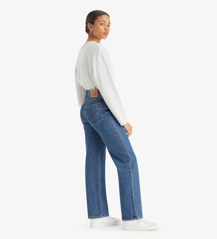 Levi's 94 Baggy Jeans Mastermind