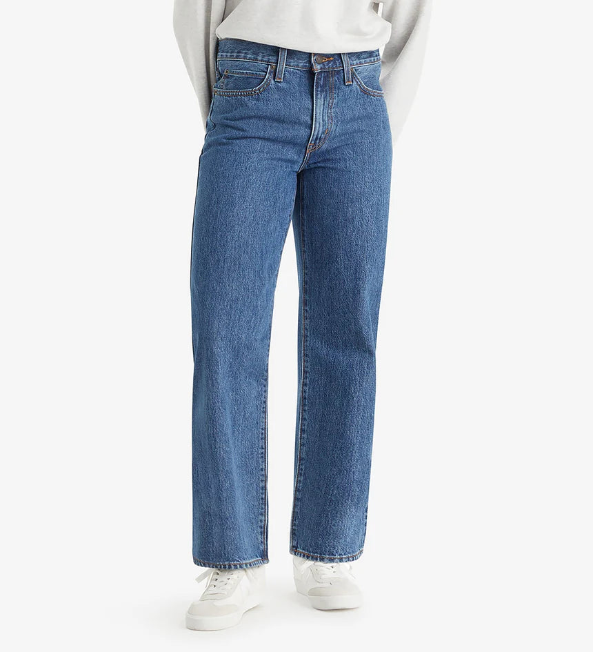 Levi's 94 Baggy Jeans Mastermind