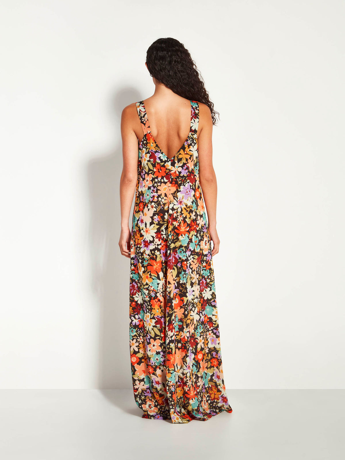 Juliette Hogan Violette Dress Ember