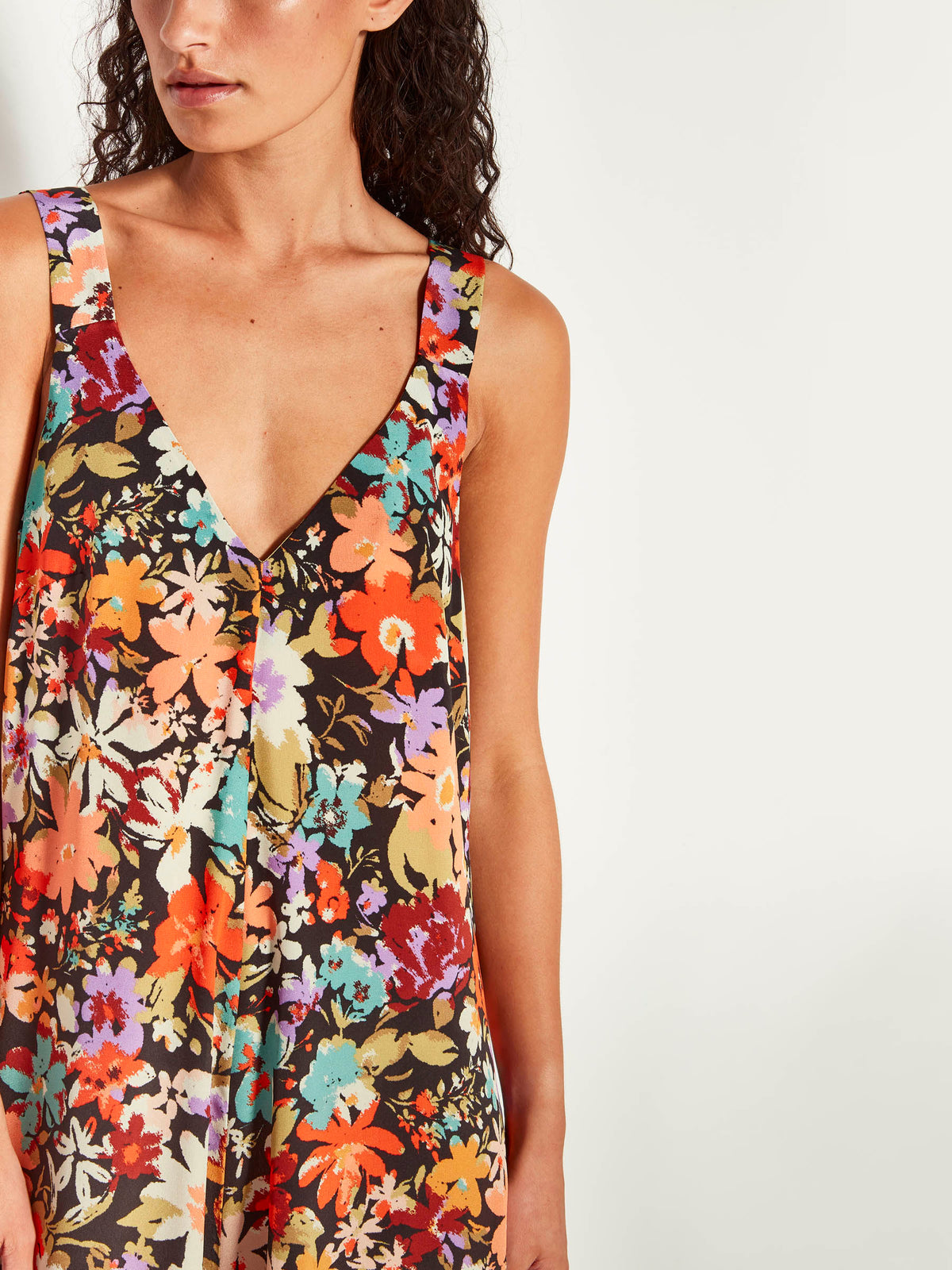 Juliette Hogan Violette Dress Ember