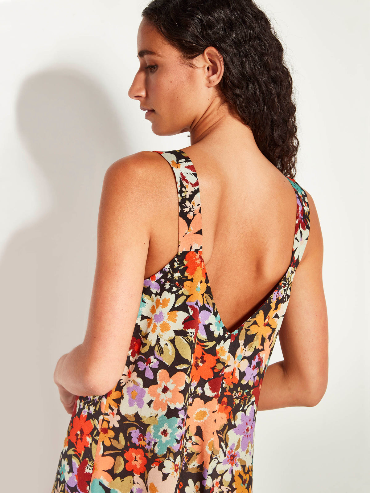 Juliette Hogan Violette Dress Ember