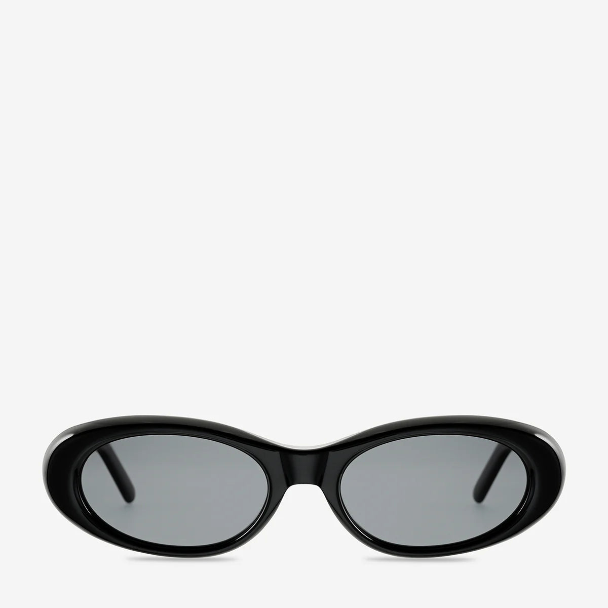 Status Anxiety Dopamine Sunglasses Black