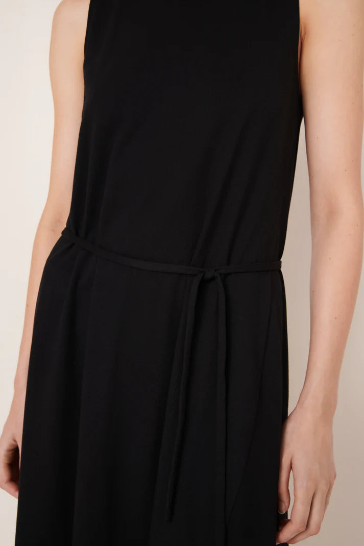 Kowtow Tank Swing Dress Black
