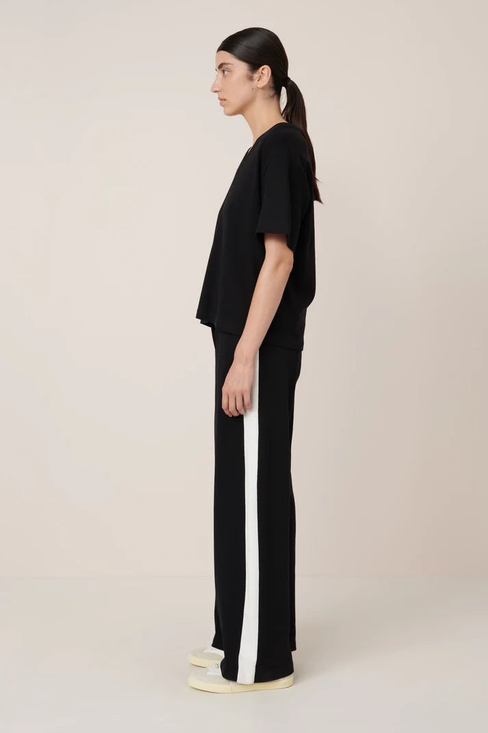 Kowtow Unity Tee Black