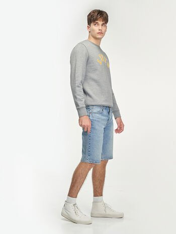 Levi's 405 Standard Short Fight the Feeling