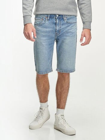 Levi's 405 Standard Short Fight the Feeling