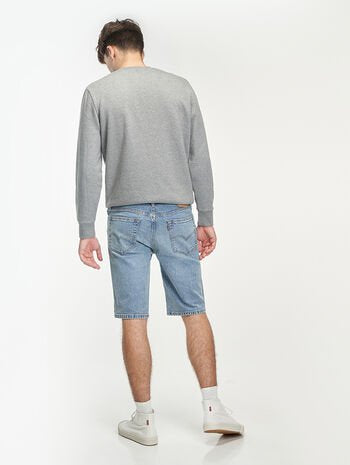 Levi's 405 Standard Short Fight the Feeling