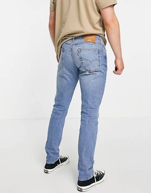 Levi's 511 Slim Stone Horizon