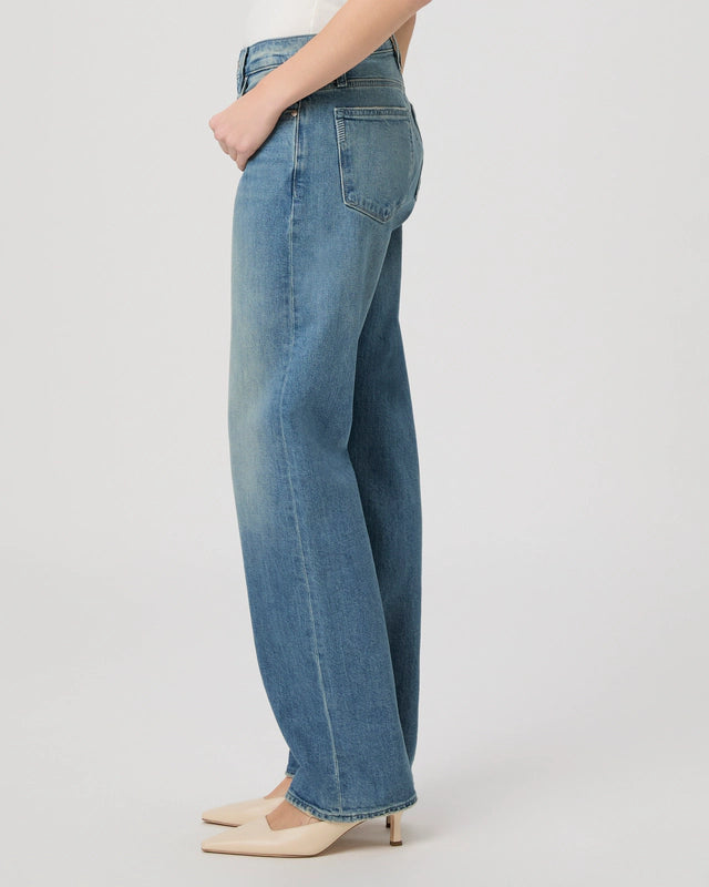 Paige Denim Serena Jeans Riff