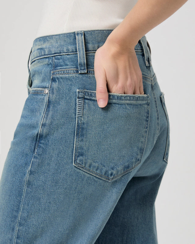 Paige Denim Serena Jeans Riff