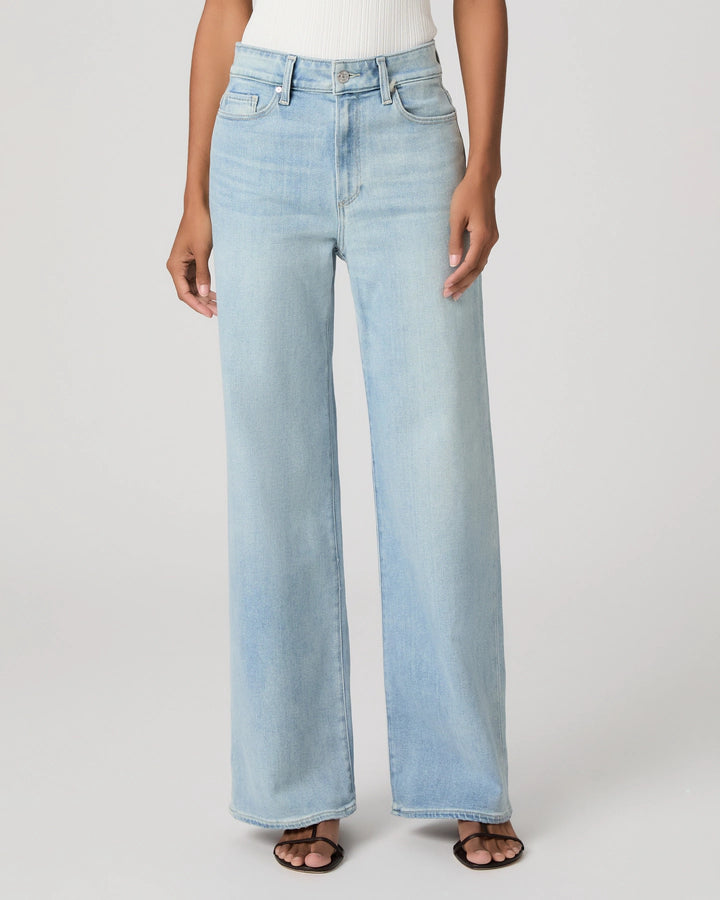 Paige Denim Anessa 31" Coliseum