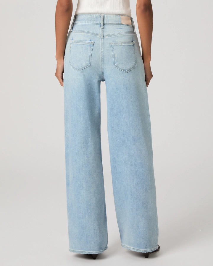 Paige Denim Anessa 31" Coliseum