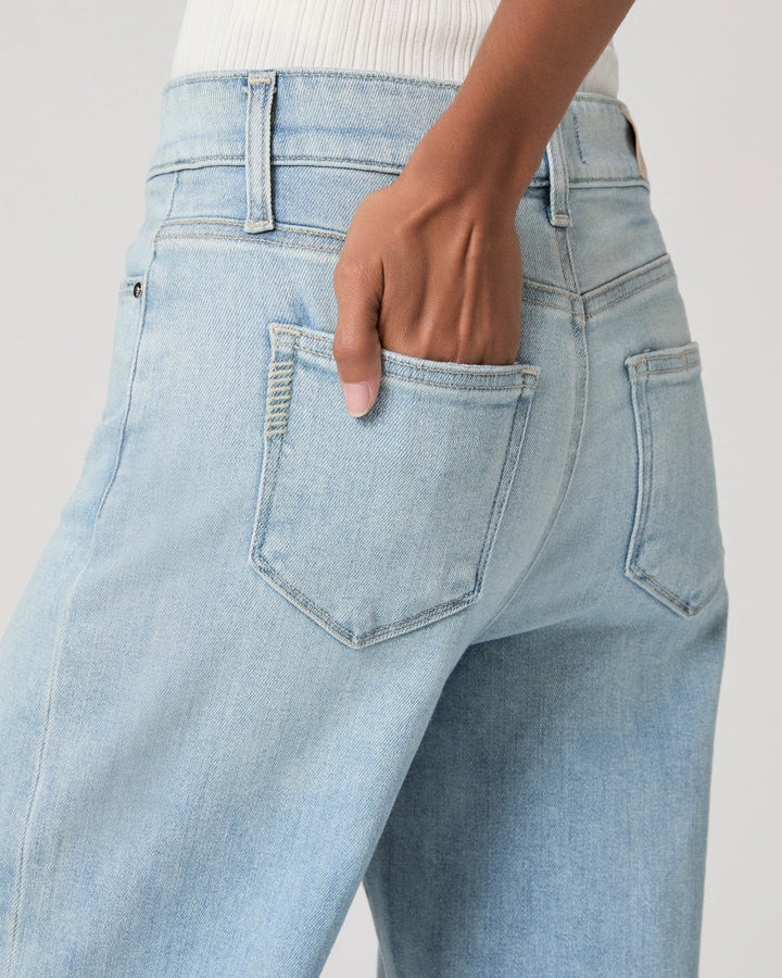 Paige Denim Anessa 31" Coliseum