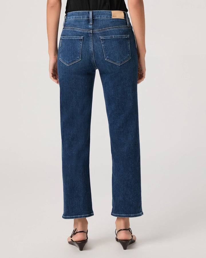 Paige Denim Mason Ankle Neutra