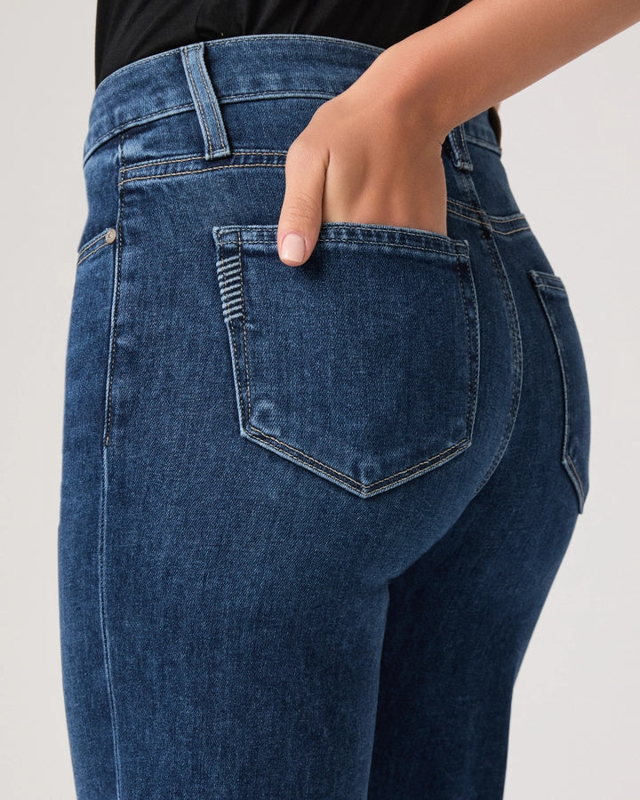 Paige Denim Mason Ankle Neutra
