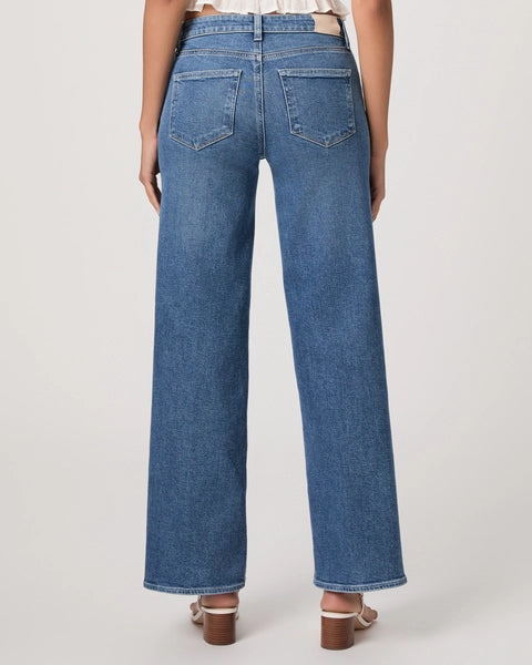 Paige Denim Tatum 32" Saint Martin