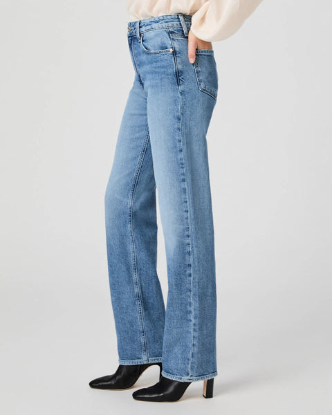 Paige Denim Stevie 31" Heroes