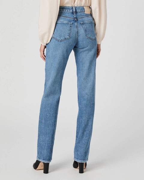 Paige Denim Stevie 31" Heroes