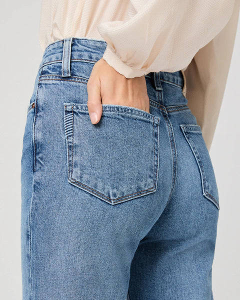 Paige Denim Stevie 31" Heroes