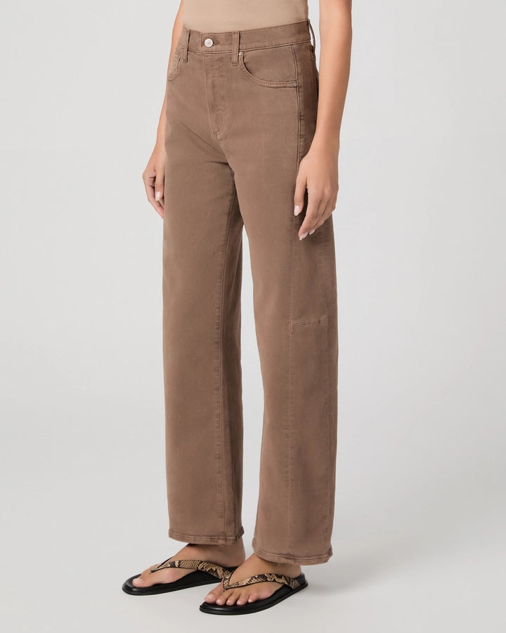Paige Denim Arellia Skimmer Vintage Canewood