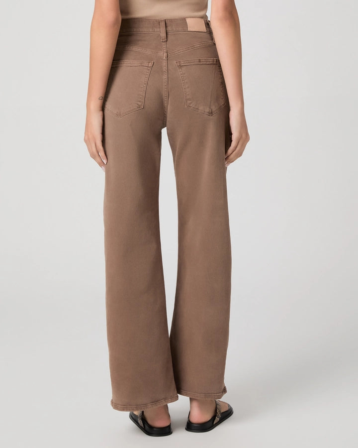 Paige Denim Arellia Skimmer Vintage Canewood