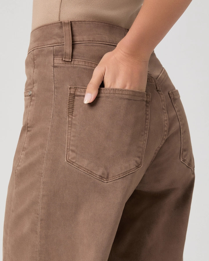 Paige Denim Arellia Skimmer Vintage Canewood