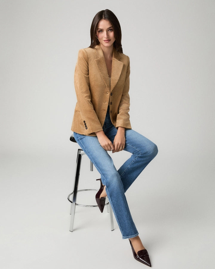Paige Denim Mason 32" Antica
