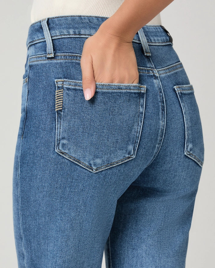 Paige Denim Mason 32" Antica