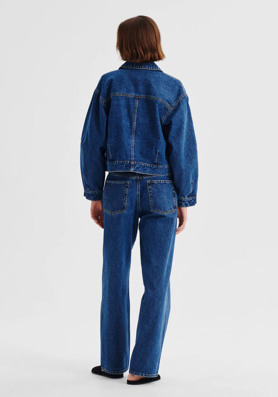 Morrison Fisher Denim Jeans Blue