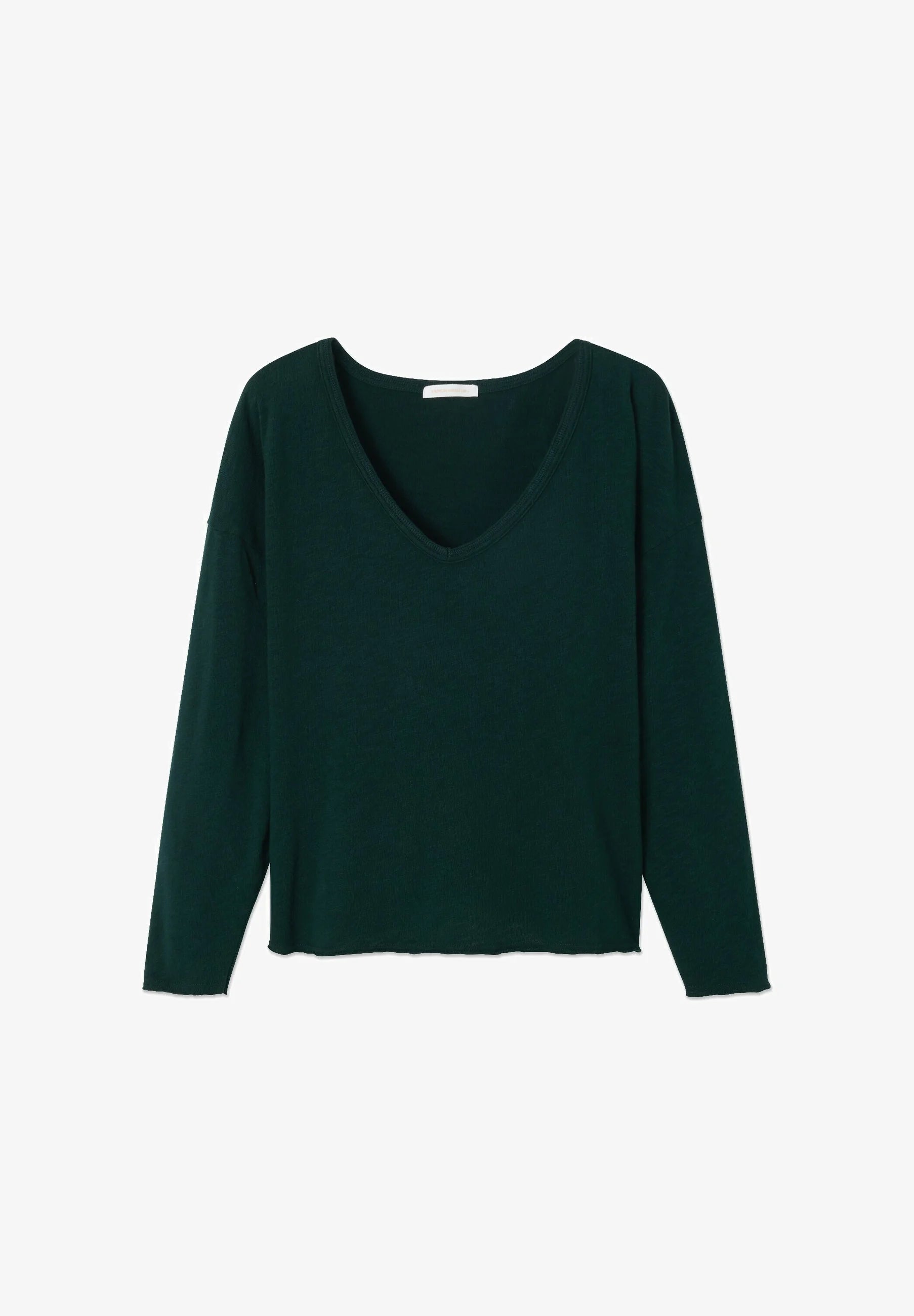 American Vintage Sonoma 02GG LS Top Vintage Cyprus