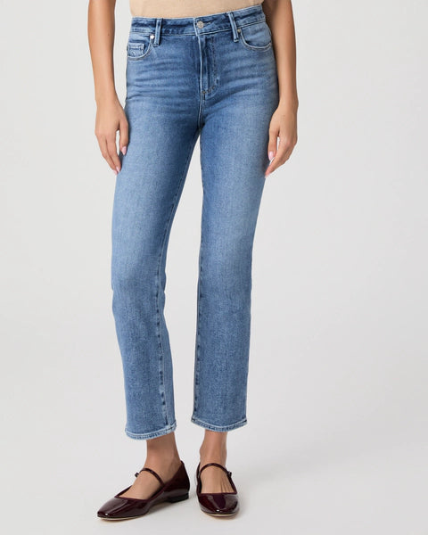 Paige Denim Cindy Limo