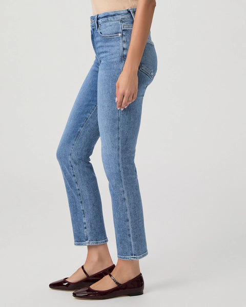 Paige Denim Cindy Limo