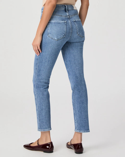 Paige Denim Cindy Limo