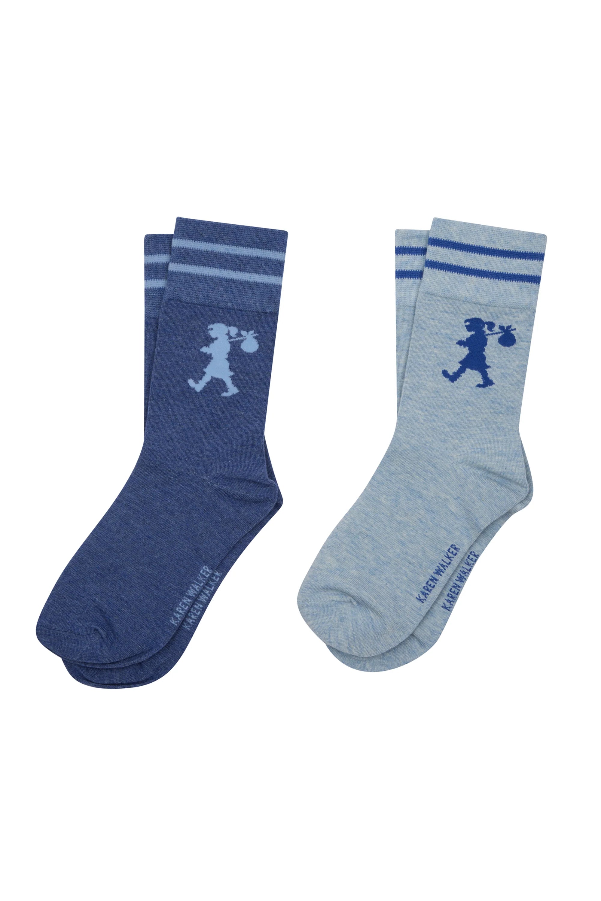 Karen Walker socks gift at Two Boutique NZ