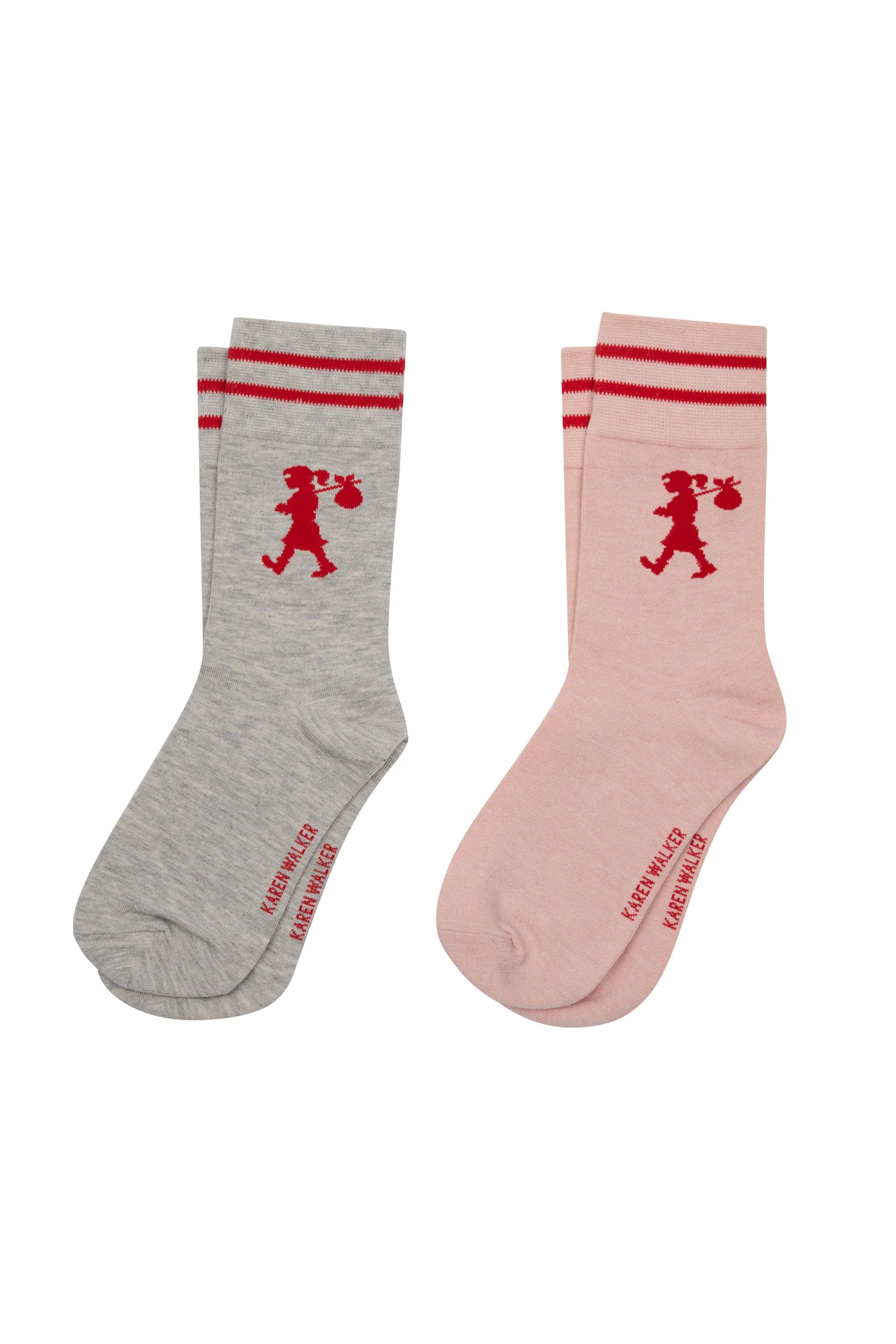 Karen Walker socks gift at Two Boutique NZ