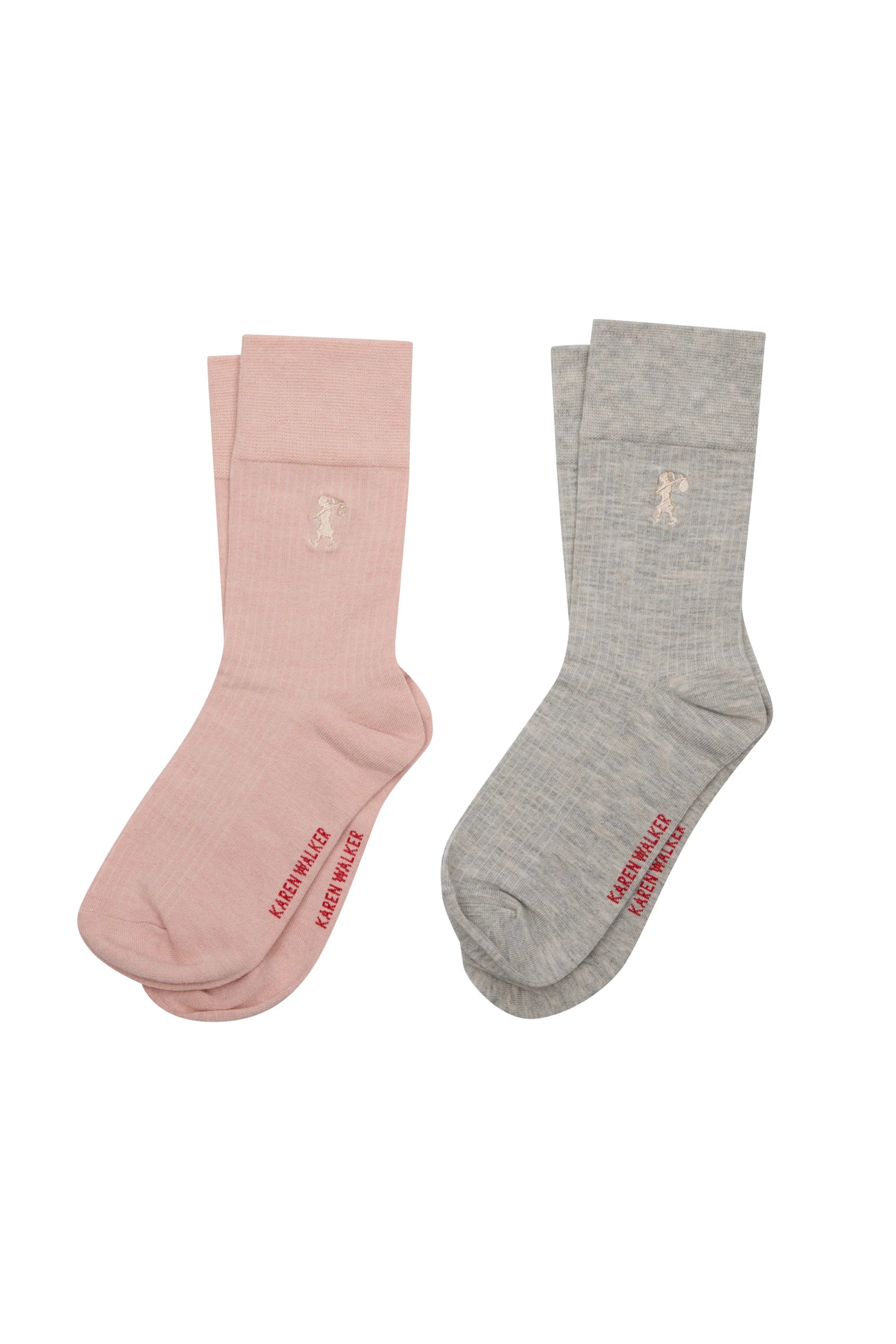 Karen Walker socks gift at Two Boutique NZ
