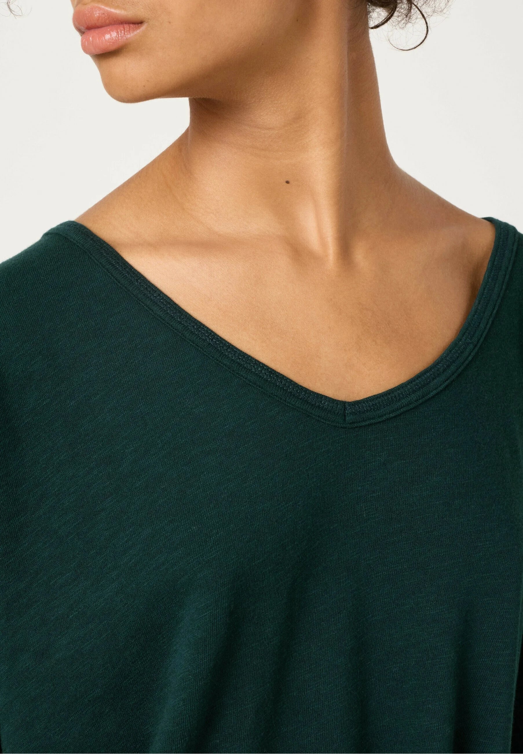 American Vintage Sonoma 02GG LS Top Vintage Cyprus