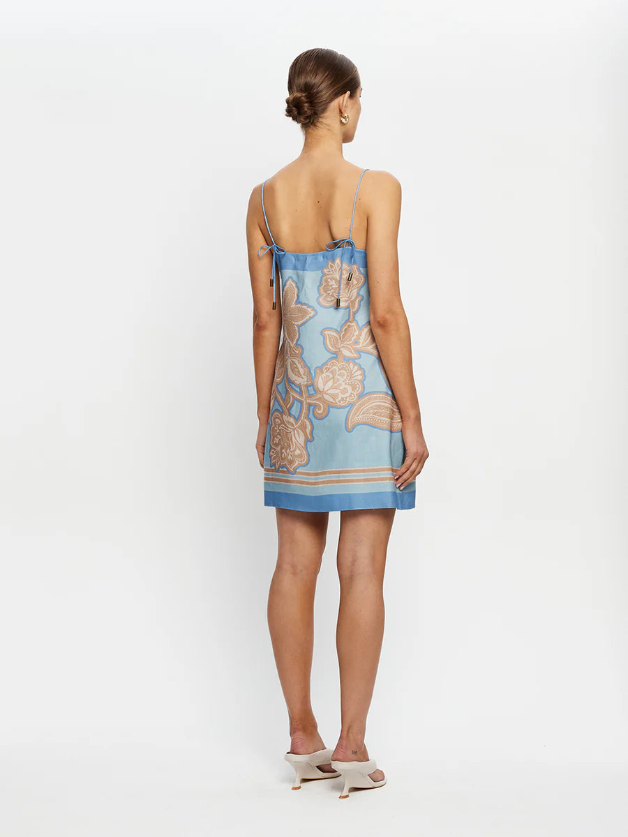Kivari Coco Shift Mini Dress