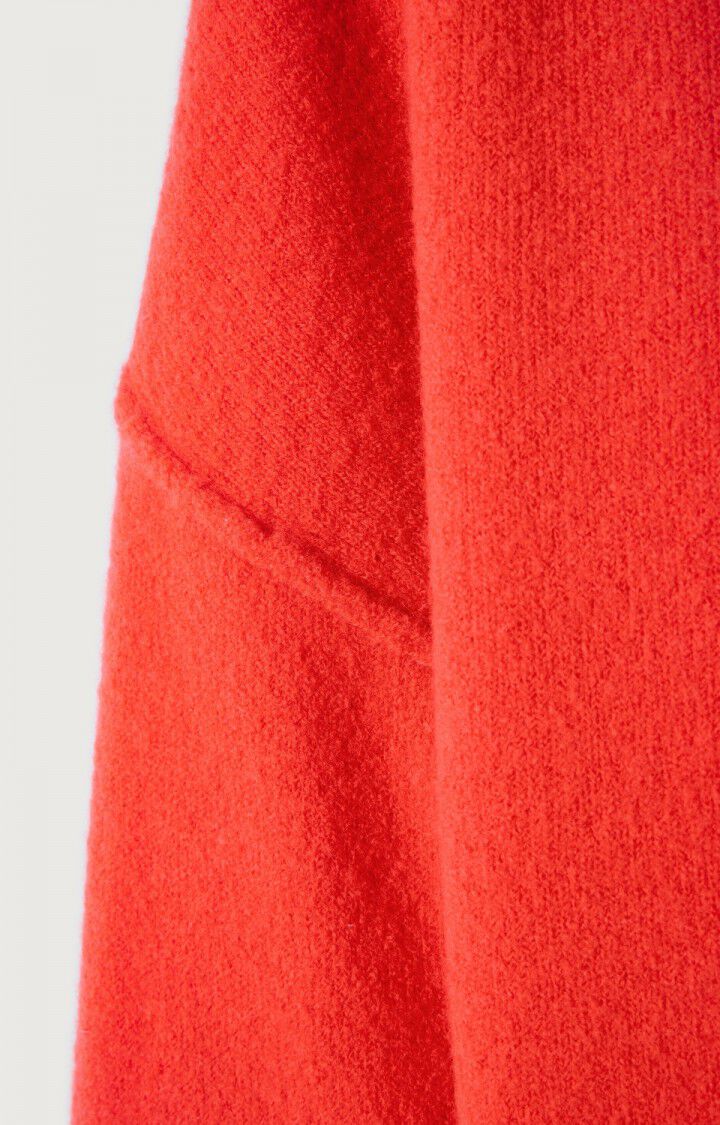 American Vintage Damsville 225 Pullover Gazpacho