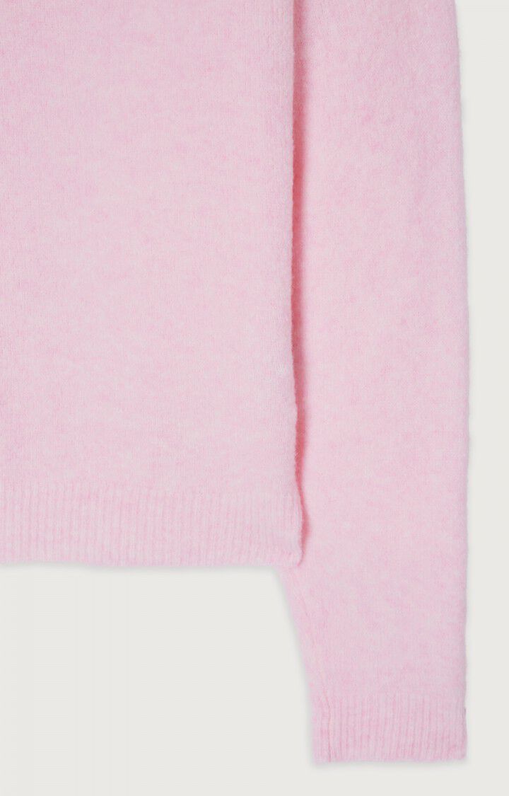 American Vintage Damsville 225 Pullover  Sugared Almond