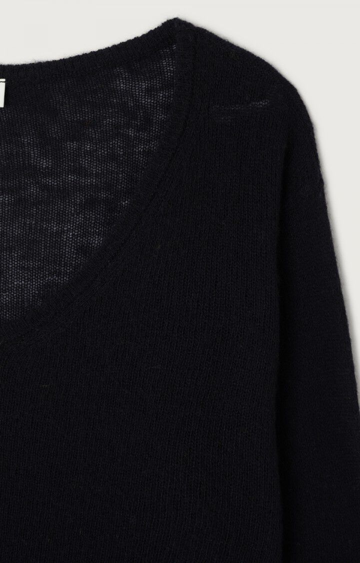 American Vintage Dumy Jumper Black