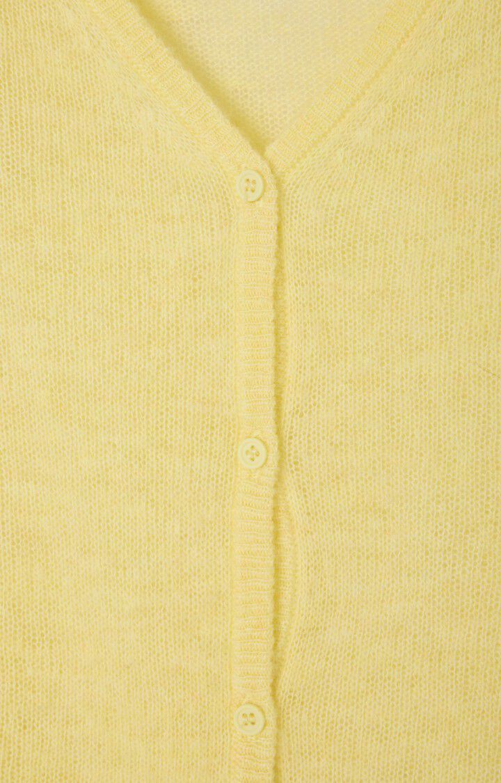 American Vintage Cardigan Shell Melange