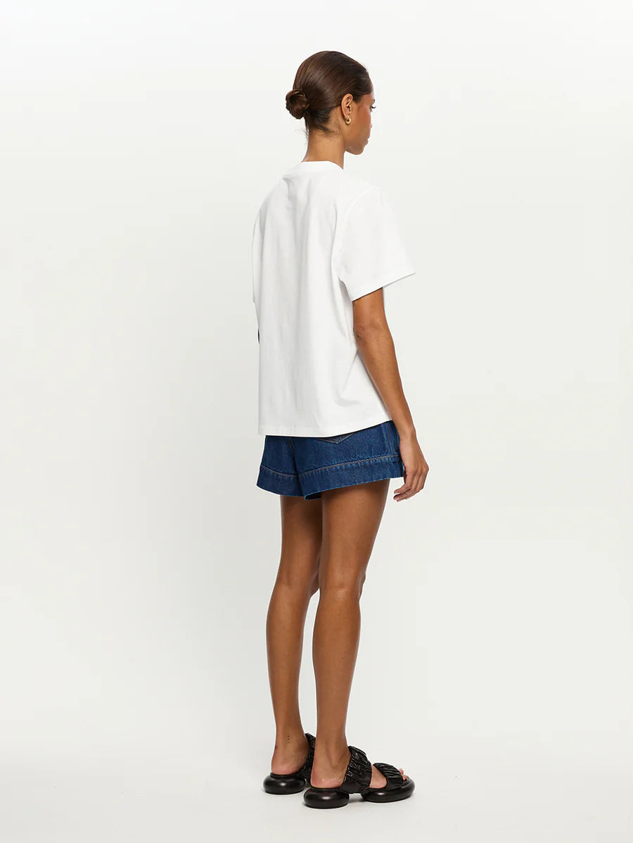 Kivari Coastline Tee