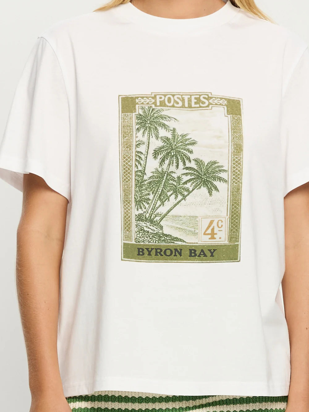 Kivari Byron Tee