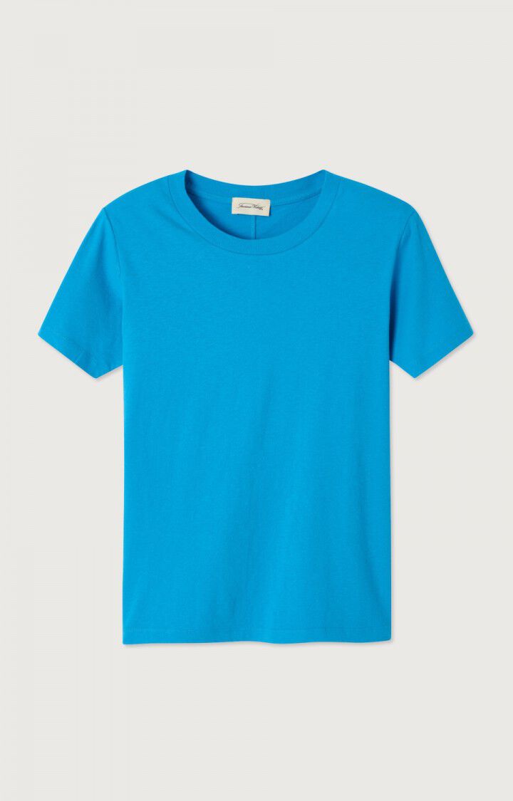 American Vintage Tee Shirt Gamipy Paradise