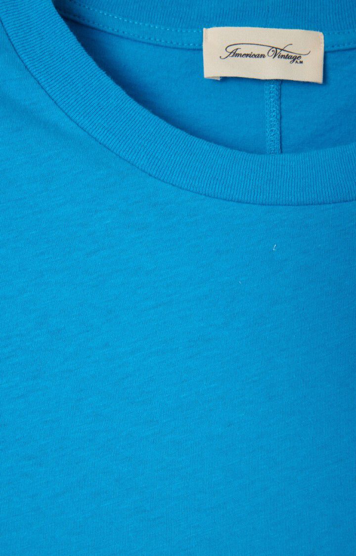 American Vintage Tee Shirt Gamipy Paradise