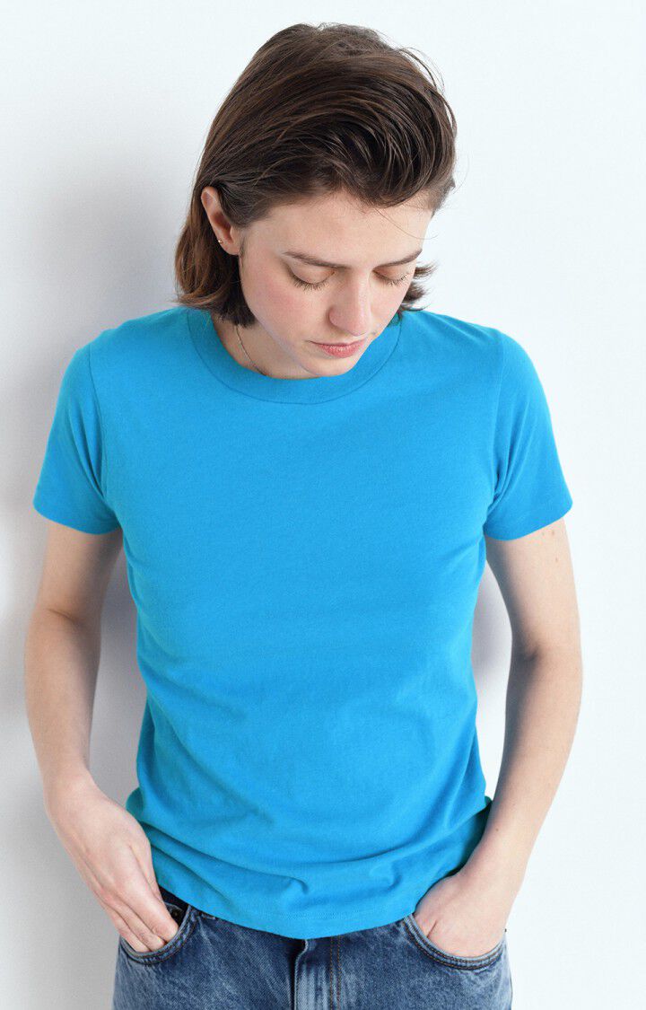 American Vintage Tee Shirt Gamipy Paradise