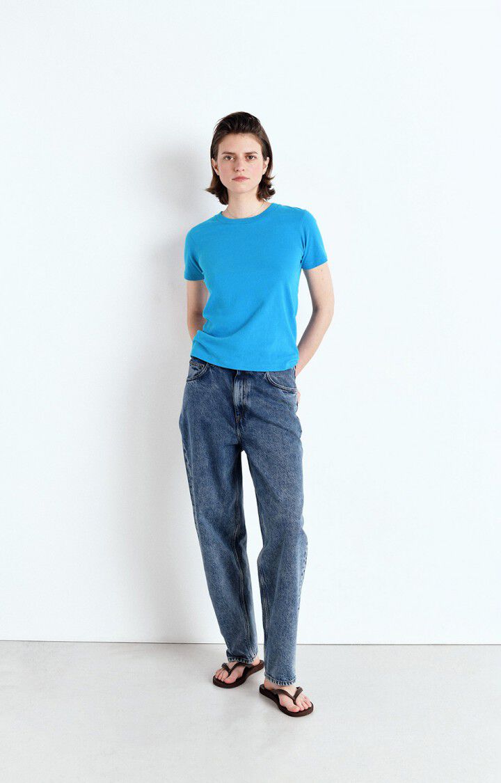 American Vintage Tee Shirt Gamipy Paradise