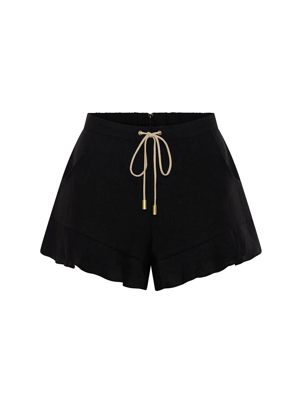 Kivari Azarea Shorts Black